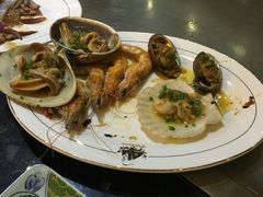 -大渔铁板烧(中山路八佰伴店)