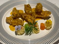 -狮拾久·现代新加坡料理(福田COCO Park店)