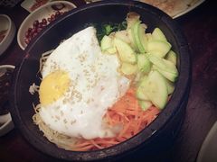 -火炉情韩国料理店(古田路店)
