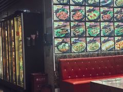 -丹东特色烤肉(学府路一部店)