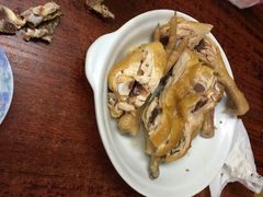 扬州小吃-扬州小吃(延安西路店)