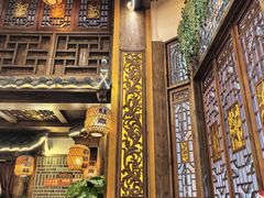 -杨记隆府(南坪店)