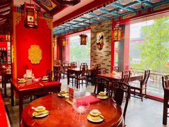 -京味张·北京烤鸭(天河南二路店)