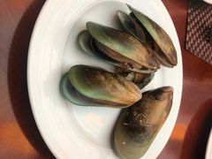 -佛山皇冠假日酒店-西餐厅