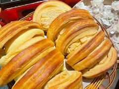 -老阿妈蒙古村·蒙古包·草原文化·歌舞表演(老君堂店)