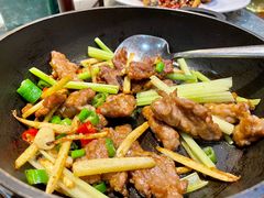 -猪肉婆私房菜(容桂总店)