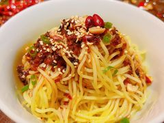 -铁公鸡·四川料理(天环广场店)