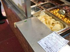-新记车仔面