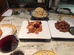-那家小馆•北京菜•烤鸭(香山店)