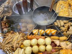 -小吴水煮(羊子巷店)