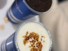 -CHARLIETOWN红茶公司(南京万象天地店)