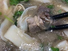 -合记烩面(人民路店)
