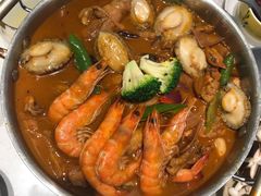 -鹿港小镇(悠唐店)