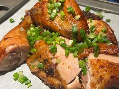 -绿茶餐厅(千岛湖银泰城店)