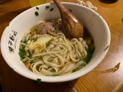 -矮子粉店1985·长沙米粉(湘春路店)