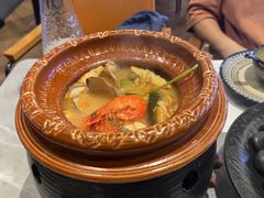 -沿江海南菜·文昌鸡祖师爷(大东海店)