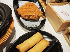 -馋三尺蟹粉小笼(人民广场店)