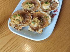 -蚝翅·海鲜粥·烧烤·龙虾季(海曙天一店)