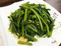 -清真·伊清阁餐厅
