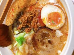 -味千拉面(煌华新纪元购物广场店)
