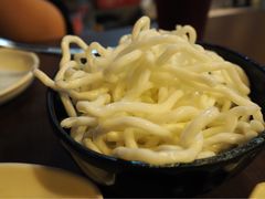 -随变烧烤麻辣鸡煲(佐敦店)