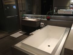 -深圳摩登克斯酒店