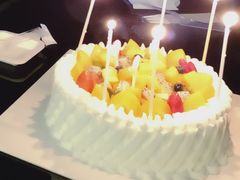 -好利来(温江合生汇店)
