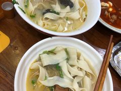 -三厂烩羊肉(沙口路店)