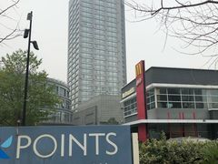 -杭州龙禧福朋喜来登酒店