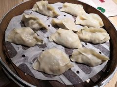 -老班长手工灌汤包老店(东山店)