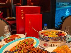 -四世同堂·京菜·烤鸭(双井店)