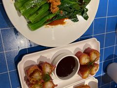 -蔡澜点心·粤菜(海印都荟城店)