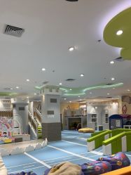 -meland亲子乐园•派对•研学(苏州悠方购物中心店)