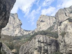 -雁荡山风景名胜区