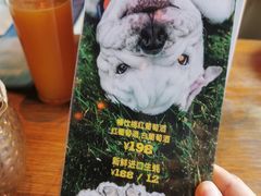 -THE CANNERY&JUJU 新鲜海鲜·牛排美食酒廊