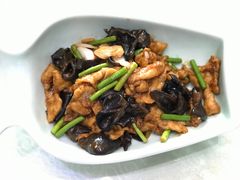 -上庄晋风庄园(上庄店)