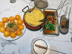 -海卫蚝情·海鲜烧烤