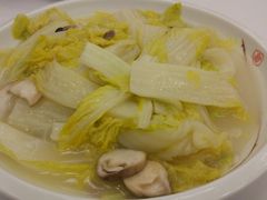 -稻香酒家·33年老字号·港式粤菜(富邦中心店)