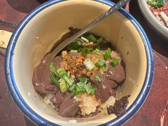 -古市香跷脚牛肉·非遗传承单位