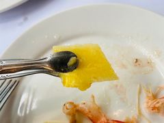 -拉蒂娜·巴西牛排馆 Latina·Brazilian Steakhouse(陆家嘴旗舰店)