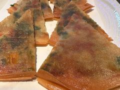 -桂满陇·蟹黄小笼汤包(清河万象店)