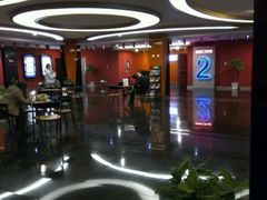 -长安国际影城(钟楼店)