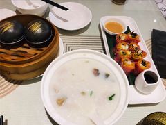 -鹅冠港式茶餐厅(来福士店)