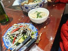 -元盛楼·蘭州牛肉拉面