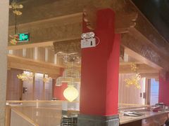 -小京华楼·京味斋(三元桥国展店)