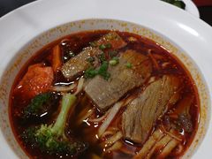 -康师傅私房牛肉面(北京南站店)