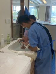 -禾馨·母婴护理月子中心(世纪大道店)