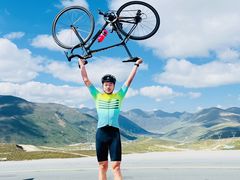 -GIANT捷安特自行车专卖店(金桥台儿庄路店)