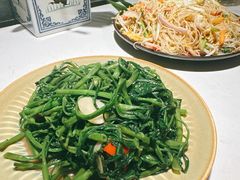 -滕记星发餐室·新加坡菜(巨鹿路店)