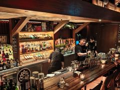-NAYA Bar ·酒(红山店)